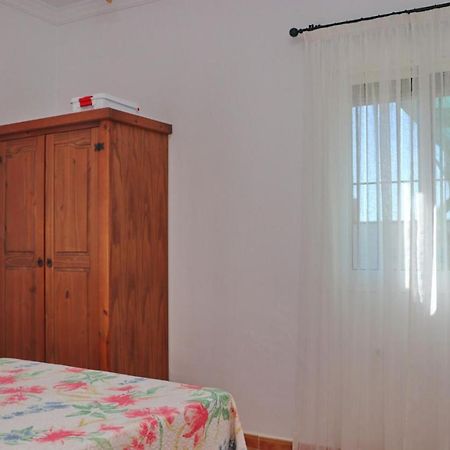 Chalet Aroca 콘일데라프론테라 외부 사진