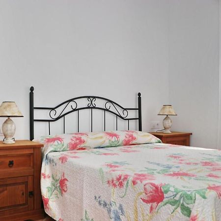 Chalet Aroca 콘일데라프론테라 외부 사진