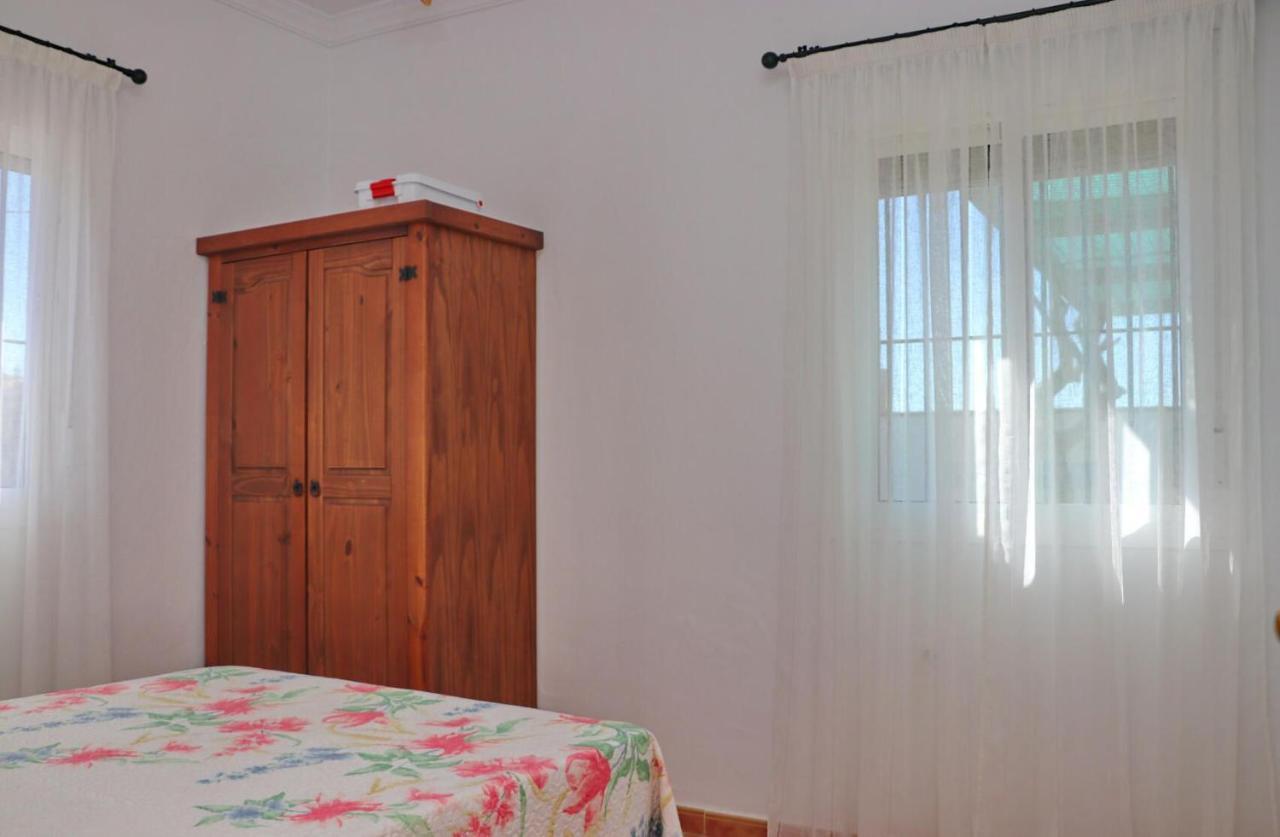 Chalet Aroca 콘일데라프론테라 외부 사진