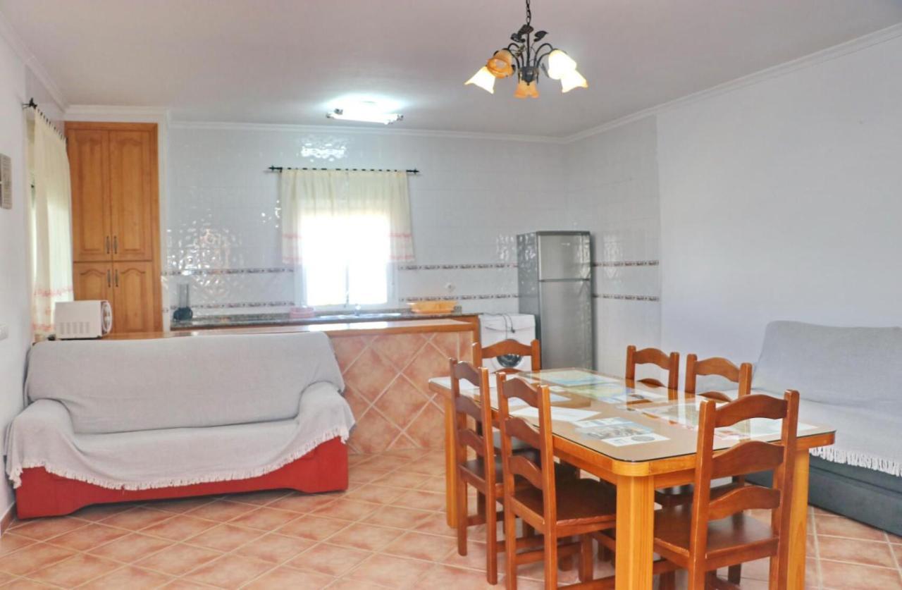 Chalet Aroca 콘일데라프론테라 외부 사진