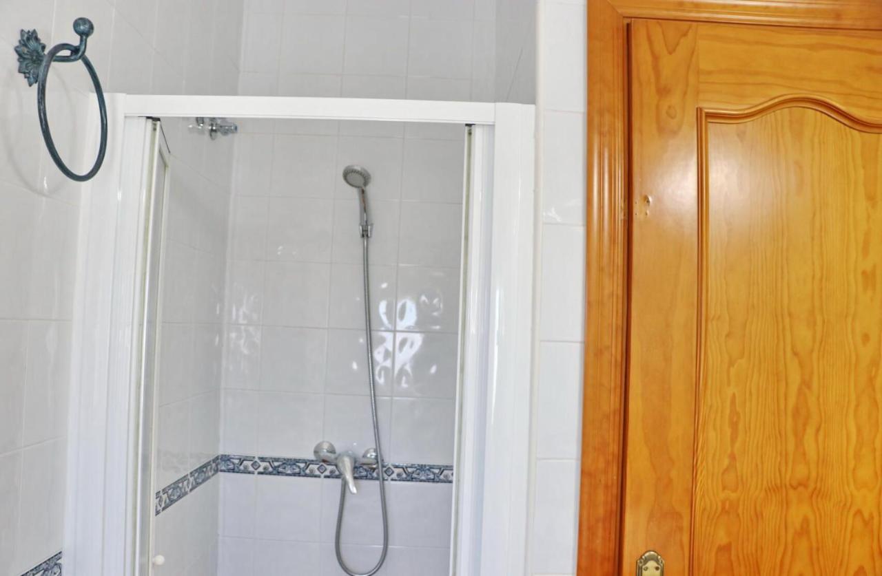 Chalet Aroca 콘일데라프론테라 외부 사진