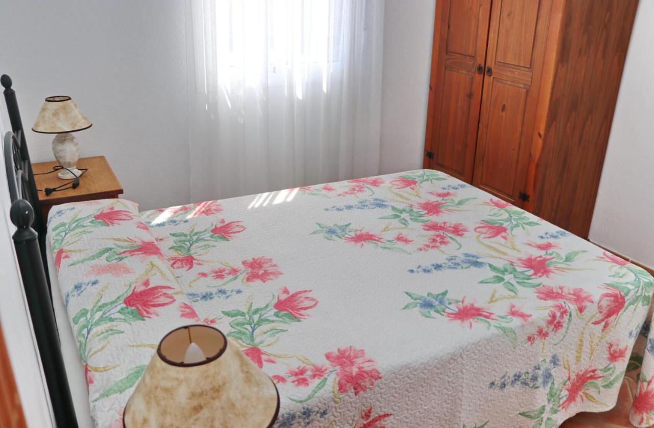 Chalet Aroca 콘일데라프론테라 외부 사진